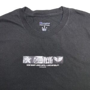1340 Collective Co x How many likes shirt